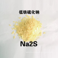 Hot selling sodium sulfide leather chemicals low price